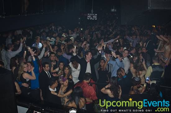 Photo from New Years Eve 2013 at Whisper!