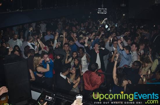 Photo from New Years Eve 2013 at Whisper!