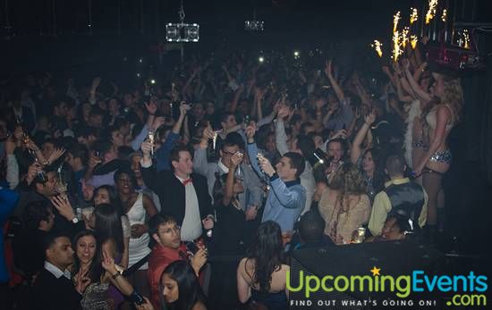 Photo from New Years Eve 2013 at Whisper!