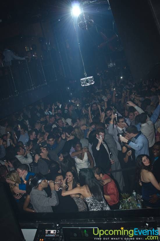 Photo from New Years Eve 2013 at Whisper!