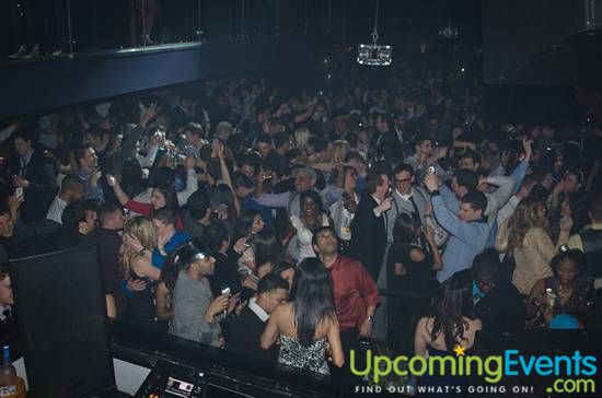 Photo from New Years Eve 2013 at Whisper!