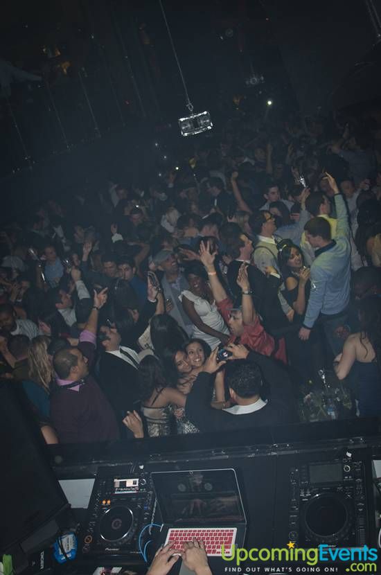 Photo from New Years Eve 2013 at Whisper!