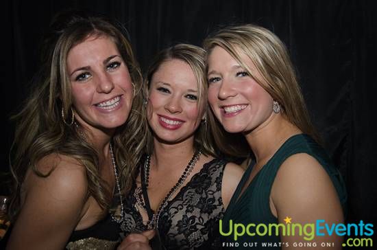 Photo from New Years Eve 2013 at Whisper!