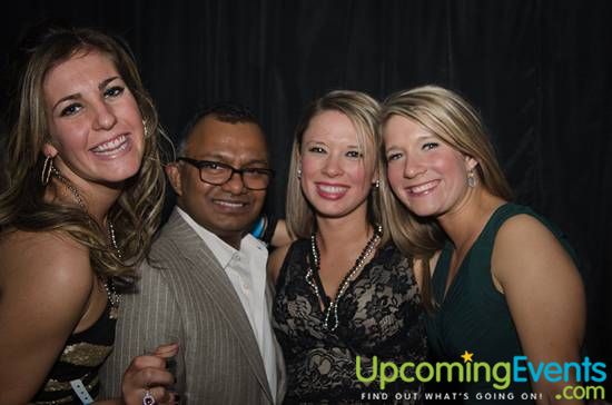 Photo from New Years Eve 2013 at Whisper!