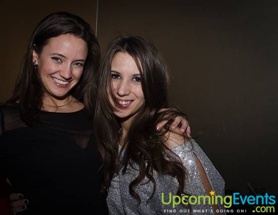 Photo from New Years Eve 2013 at Whisper!