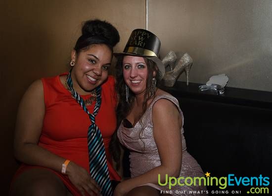 Photo from New Years Eve 2013 at Whisper!