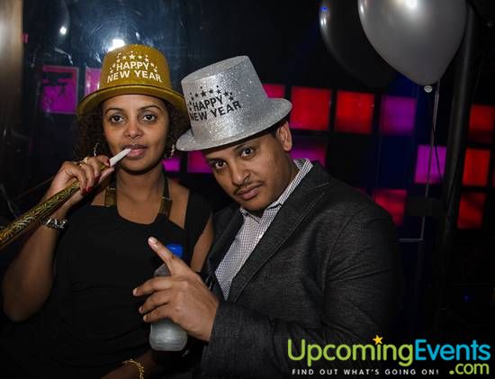 Photo from New Years Eve 2013 at Whisper!