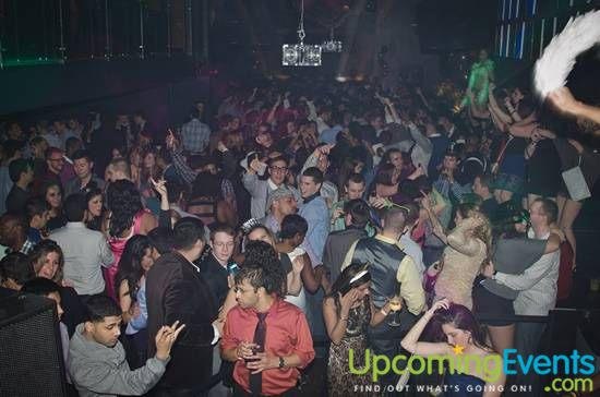 Photo from New Years Eve 2013 at Whisper!