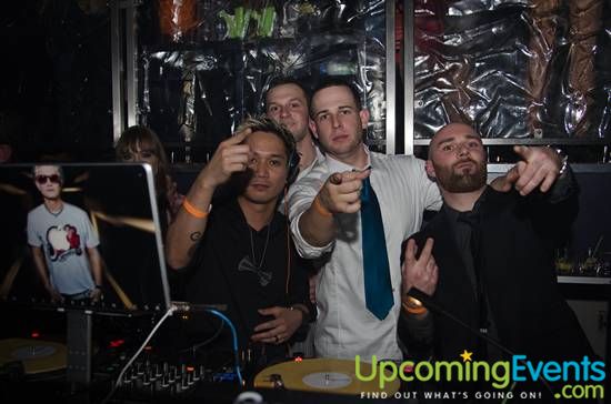 Photo from New Years Eve 2013 at Whisper!