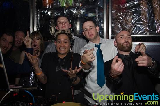 Photo from New Years Eve 2013 at Whisper!