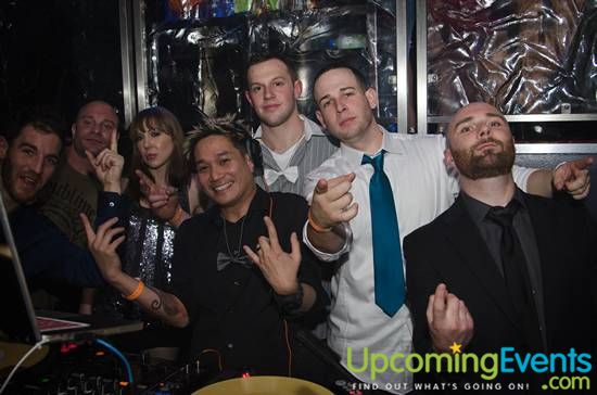 Photo from New Years Eve 2013 at Whisper!