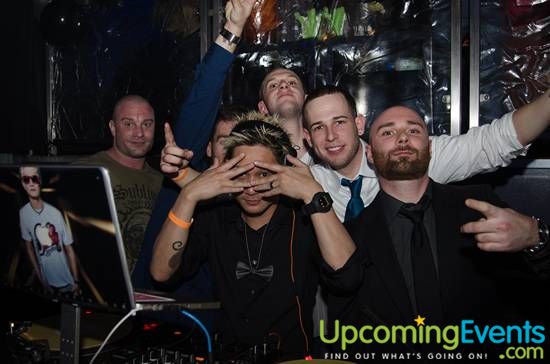 Photo from New Years Eve 2013 at Whisper!