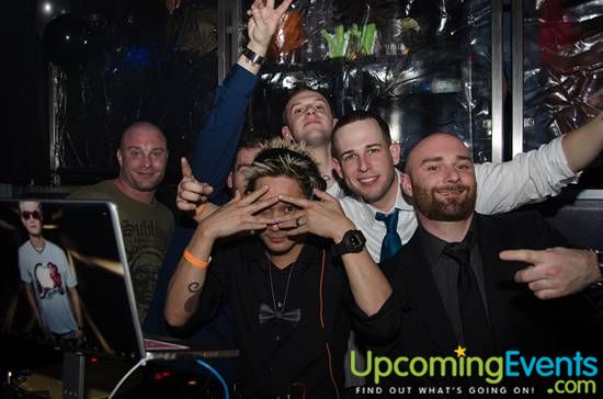 Photo from New Years Eve 2013 at Whisper!