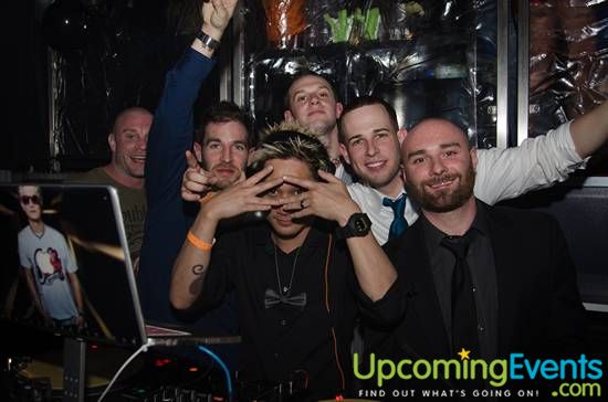 Photo from New Years Eve 2013 at Whisper!