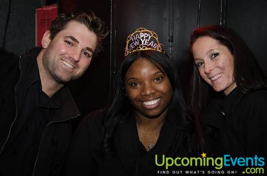 Photo from New Years Eve 2013 at Whisper!