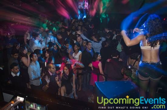 Photo from New Years Eve 2013 at Whisper!