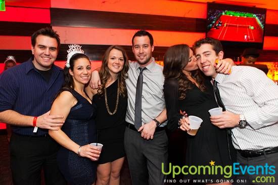 Photo from New Years Eve 2013 at XFINITY Live! (Gallery D)