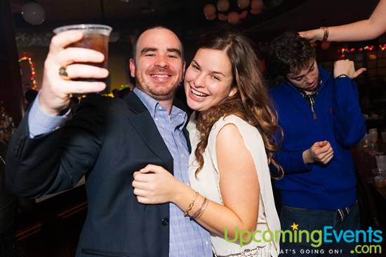 Photo from New Years Eve 2013 at XFINITY Live! (Gallery D)