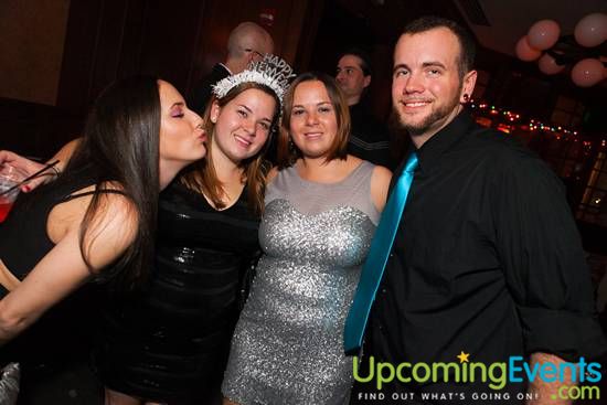 Photo from New Years Eve 2013 at XFINITY Live! (Gallery D)