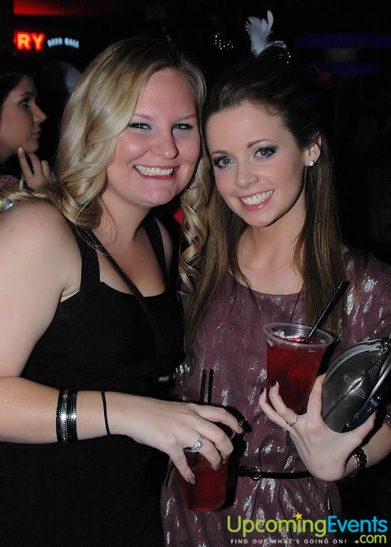 Photo from New Years Eve 2013 at XFINITY Live! (Gallery E)
