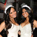 View photos for New Years Eve 2013 at XFINITY Live! (Gallery F)