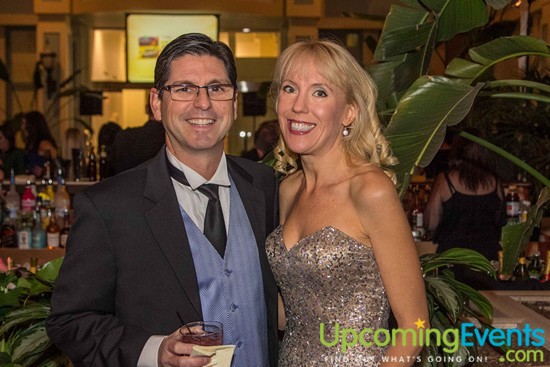 Photo from NYE 2015 @ The Crystal Tea Room! (Gallery B)