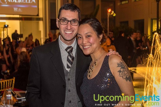 Photo from NYE 2015 @ The Crystal Tea Room! (Gallery B)