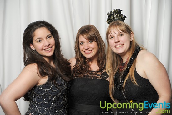 Photo from NYE 2015 @ The Crystal Tea Room! (Gallery C)