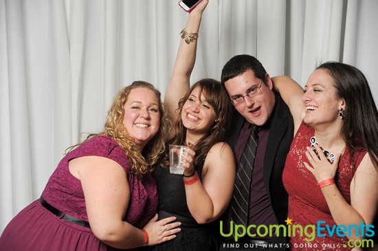 Photo from NYE 2015 @ The Crystal Tea Room! (Gallery C)