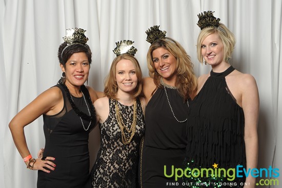 Photo from NYE 2015 @ The Crystal Tea Room! (Gallery C)