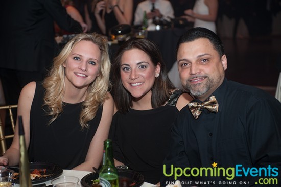 Photo from NYE 2015 @ The Crystal Tea Room! (Gallery D)