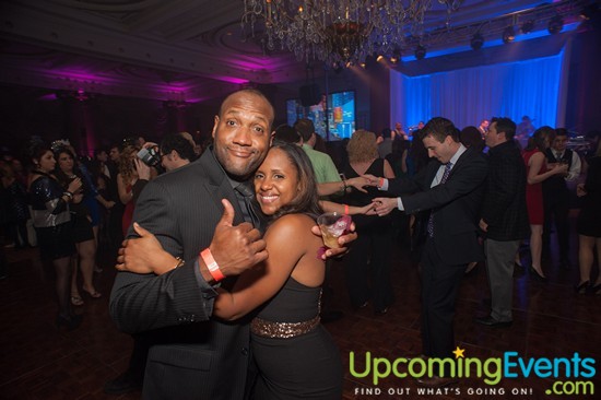 Photo from NYE 2015 @ The Crystal Tea Room! (Gallery D)