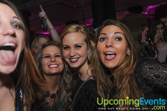 Photo from NYE 2015 @ The Crystal Tea Room! (Gallery D)