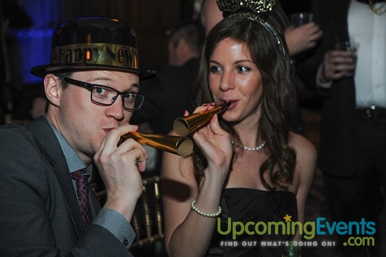 Photo from NYE 2016 @ The Crystal Tea Room! (Gallery A)