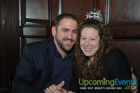 Photo from NYE 2016 @ The Crystal Tea Room! (Gallery A)