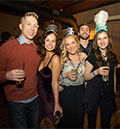 View photos for New Year's Eve in Manayunk 2017