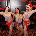 View photos for NYE 2015 @ Parx Casino!