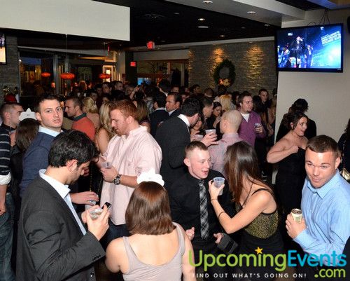 Photo from NYE @ The Piazza (Gallery 2)