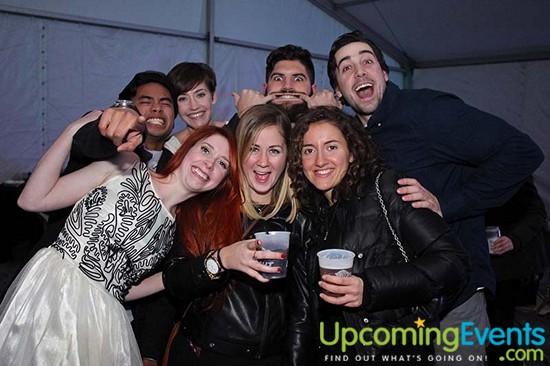 Photo from NYE 2015 @ The Piazza!