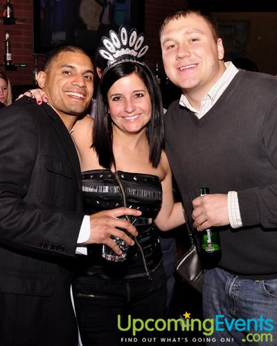 Photo from New Years Eve at Public House