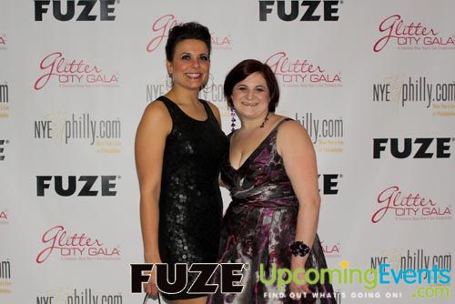 Photo from 8th Annual Glitter City Gala (Gallery D)