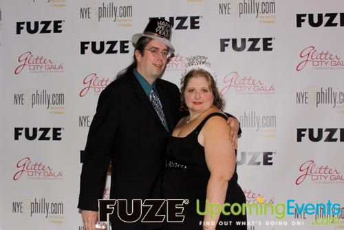 Photo from 8th Annual Glitter City Gala (Gallery D)