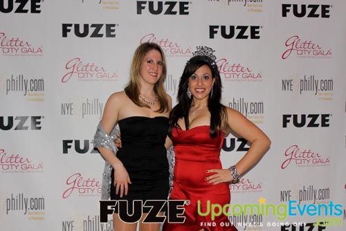 Photo from 8th Annual Glitter City Gala (Gallery D)