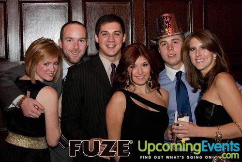 Photo from 5th Annual 12Midnight New Years Eve Celebration (Gallery E)