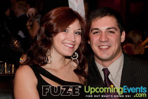 Photo from 5th Annual 12Midnight New Years Eve Celebration (Gallery E)