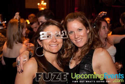 Photo from 5th Annual 12Midnight New Years Eve Celebration (Gallery E)