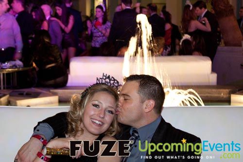 Photo from 5th Annual 12Midnight New Years Eve Celebration (Gallery E)