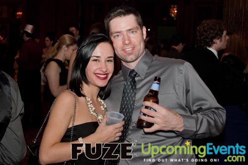 Photo from 5th Annual 12Midnight New Years Eve Celebration (Gallery E)