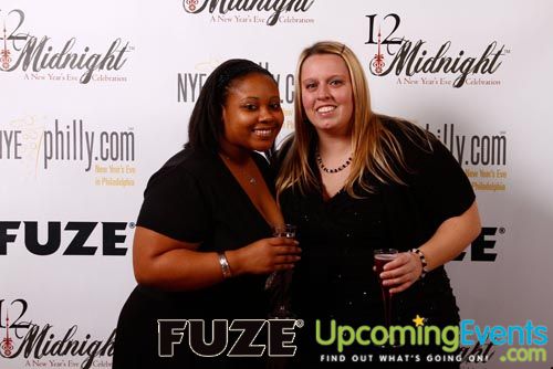 Photo from 5th Annual 12Midnight New Years Eve Celebration (Gallery F)