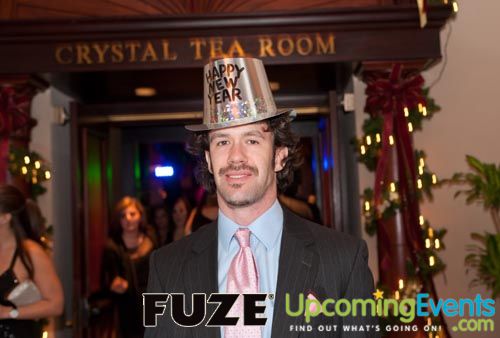 Photo from 5th Annual 12Midnight New Years Eve Celebration (Gallery G)